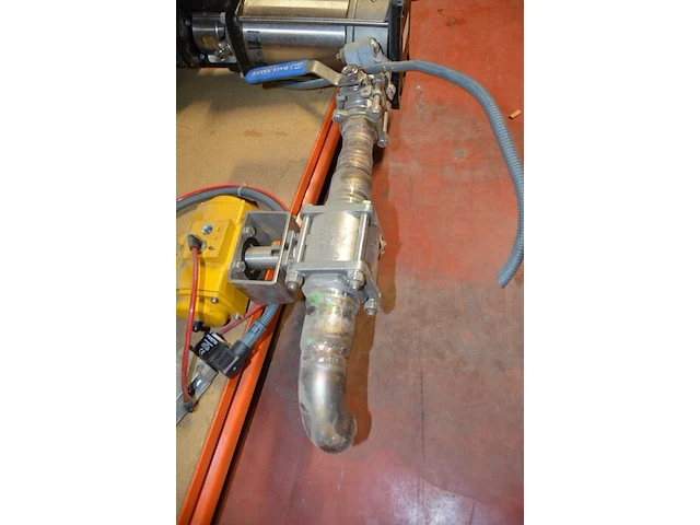Waterpomp grundfos - afbeelding 9 van  11