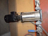 Waterpomp grundfos - afbeelding 10 van  11