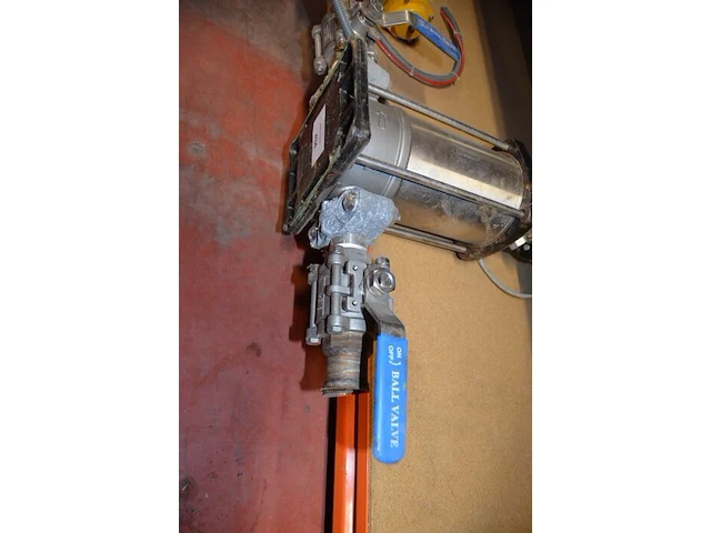Waterpomp grundfos - afbeelding 11 van  11