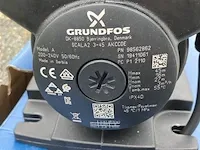 Waterpomp grundfoss - afbeelding 2 van  5