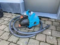 Waterpomp husqvarna - afbeelding 1 van  3