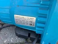 Waterpomp husqvarna - afbeelding 3 van  3