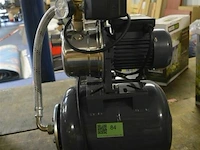 Waterpomp inox - afbeelding 1 van  4