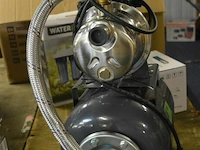 Waterpomp inox - afbeelding 2 van  4