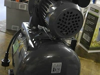 Waterpomp inox - afbeelding 4 van  4