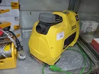 Waterpomp karcher bp4 home and garden ecologic - afbeelding 3 van  5