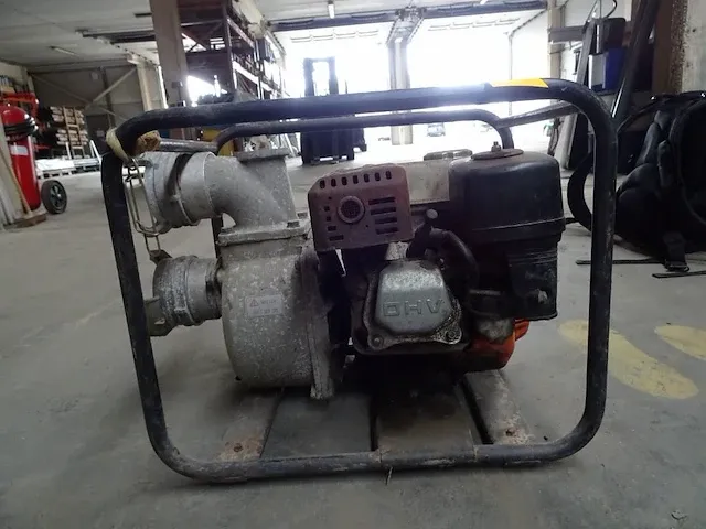 Waterpomp kasei - afbeelding 1 van  6