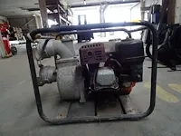 Waterpomp kasei - afbeelding 1 van  6