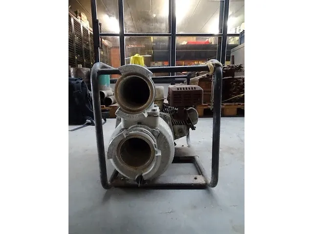 Waterpomp kasei - afbeelding 2 van  6