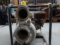 Waterpomp kasei - afbeelding 2 van  6