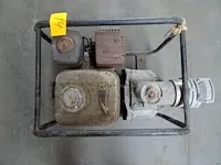 Waterpomp kasei - afbeelding 4 van  6