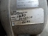 Waterpomp kasei - afbeelding 6 van  6