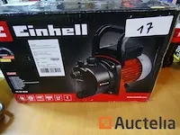 Waterpomp kit einhell gc-gp 6538 - afbeelding 4 van  4