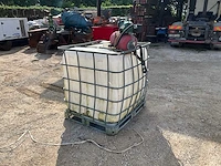 Waterpomp met reservoir - afbeelding 4 van  7