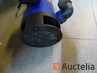 Waterpomp neptun ncsp-e 75, einhell pomp in roestvrij staal - afbeelding 6 van  7