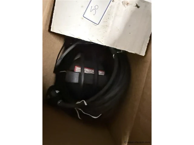 Waterpomp nieuw in de doos - afbeelding 3 van  3