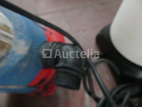 Waterpomp, sproeier - afbeelding 2 van  9