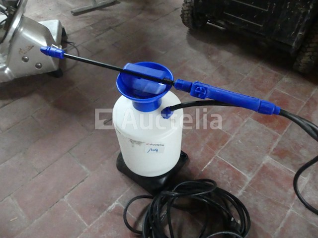 Waterpomp, sproeier - afbeelding 3 van  9