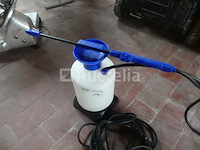 Waterpomp, sproeier - afbeelding 3 van  9