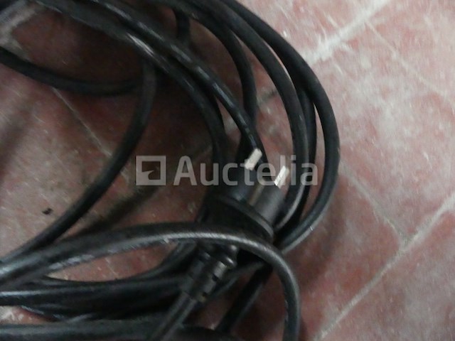 Waterpomp, sproeier - afbeelding 5 van  9