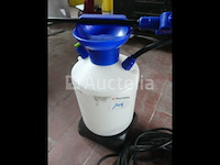 Waterpomp, sproeier - afbeelding 6 van  9