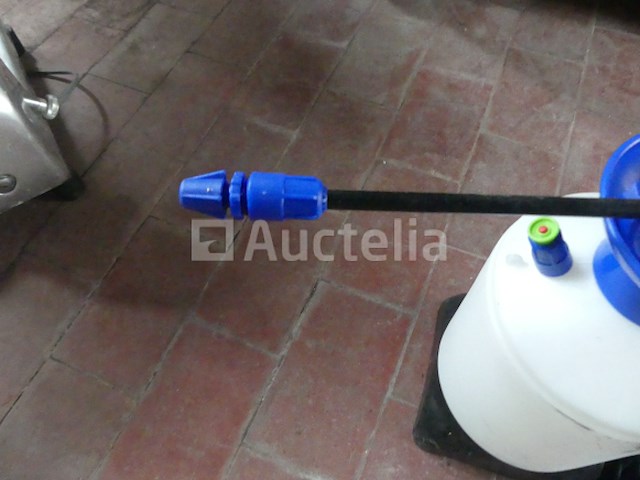 Waterpomp, sproeier - afbeelding 9 van  9