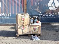 Waterpomp welgtek wp20 5 stuks nieuw - afbeelding 1 van  1