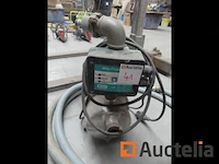 Waterpomp wilo wj-202-em-mod - afbeelding 1 van  8