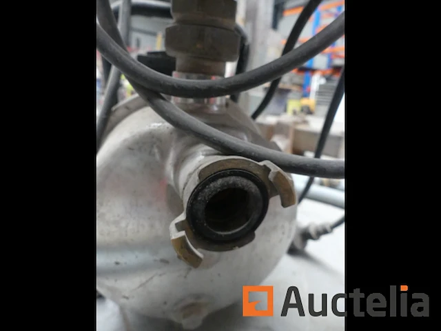 Waterpomp wilo wj-202-em-mod - afbeelding 2 van  8