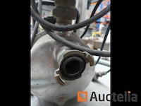 Waterpomp wilo wj-202-em-mod - afbeelding 2 van  8