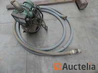 Waterpomp wilo wj-202-em-mod - afbeelding 6 van  8