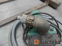 Waterpomp wilo wj-202-em-mod - afbeelding 8 van  8
