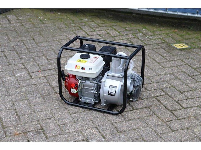 Waterpomp wp30 - afbeelding 14 van  14