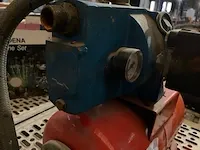 Waterpomp zilmet - afbeelding 5 van  5