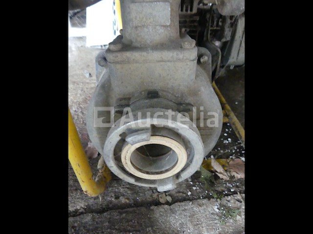 Waterpomp - afbeelding 1 van  8