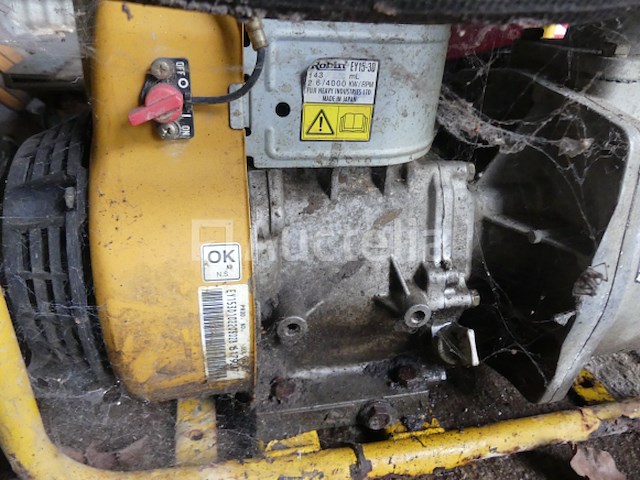 Waterpomp - afbeelding 2 van  8