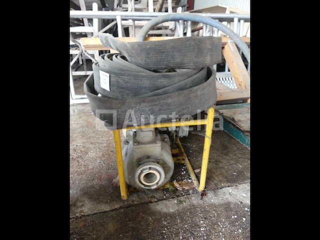 Waterpomp - afbeelding 3 van  8