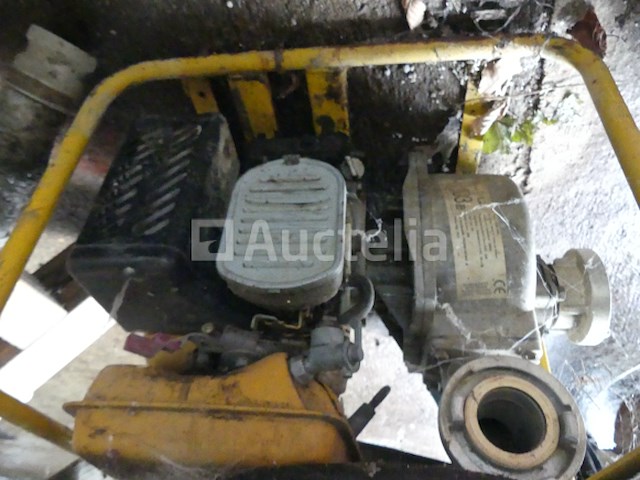 Waterpomp - afbeelding 4 van  8