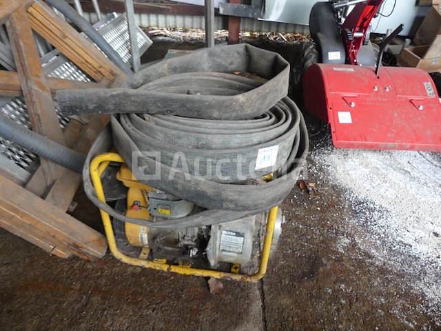 Waterpomp - afbeelding 6 van  8