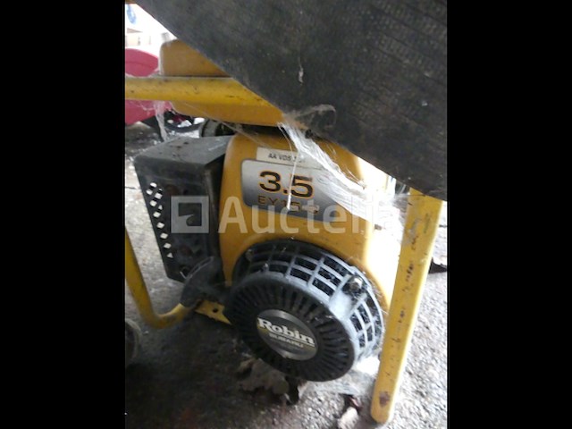 Waterpomp - afbeelding 7 van  8