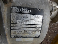 Waterpomp - afbeelding 8 van  8