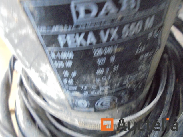 Waterpomp - afbeelding 4 van  4