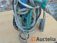 Waterpomp - afbeelding 1 van  4
