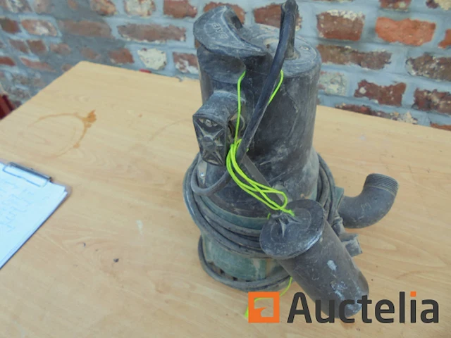Waterpomp - afbeelding 2 van  4