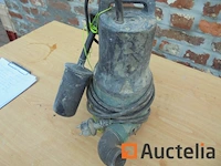 Waterpomp - afbeelding 3 van  4