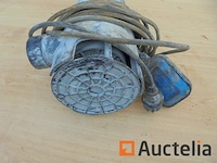 Waterpomp - afbeelding 2 van  4