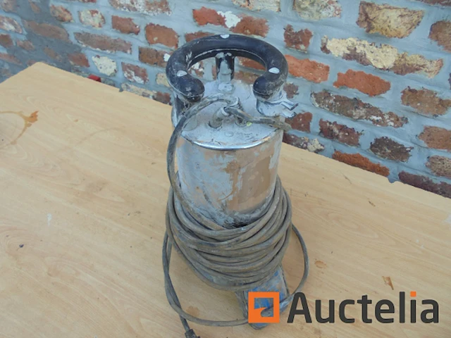 Waterpomp - afbeelding 4 van  4