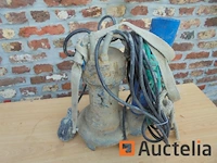 Waterpomp - afbeelding 1 van  4
