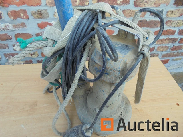 Waterpomp - afbeelding 2 van  4