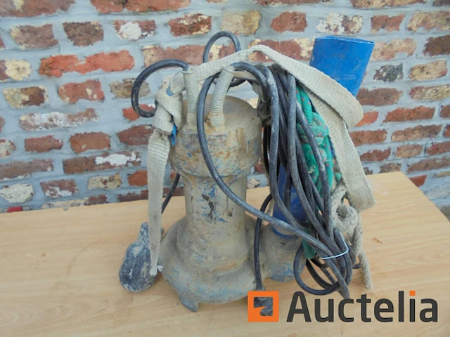 Waterpomp - afbeelding 3 van  4